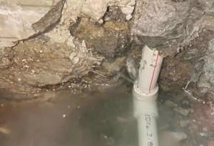克山县管道漏水检测五
