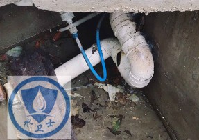 克山县水管漏水检测公司6