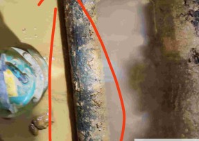克山县水管漏水检测公司1